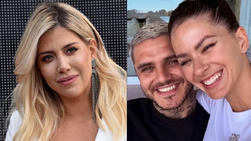 Wanda Nara vs. Icardi: la guerra que nunca acaba