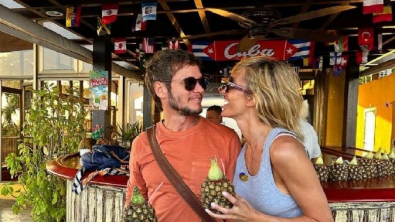 Quin es la actual pareja de Julieta Prandi? Todo sobre su relacin