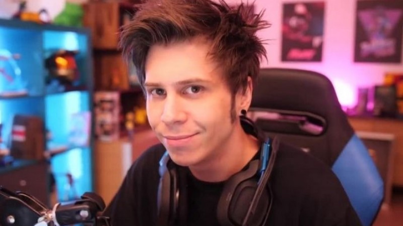 Los rumores de El Rubius y su sexualidad: la verdad segn sus propias palabras
