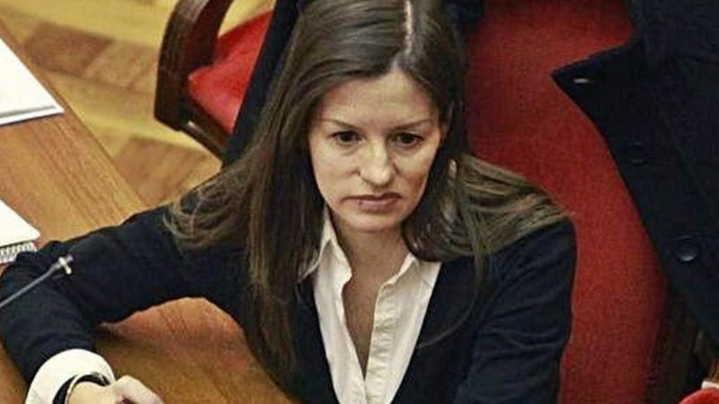 Mara ngeles Molina hoy: as luce la protagonista del documental de Netflix sobre su ''crimen perfecto''
