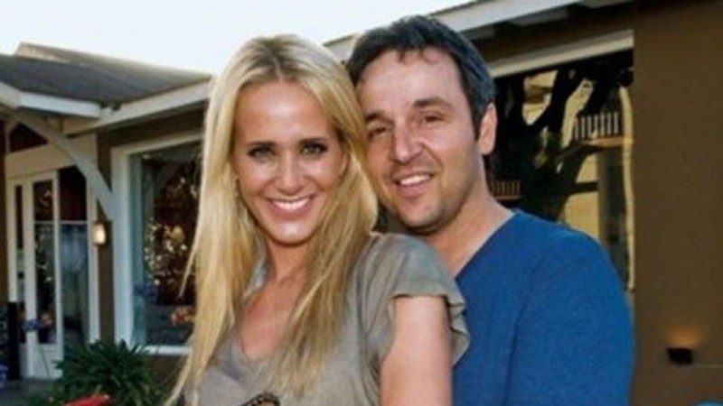 Qu pas con Julieta Prandi y por qu ir a juicio contra su ex esposo? El complejo caso de la actriz