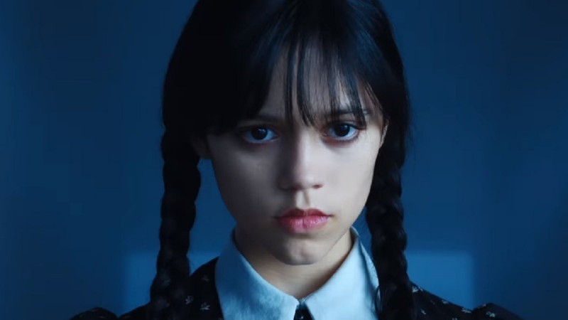 Final explicado de la serie Merlina en Netflix: cmo termina la temporada 2 parte 1