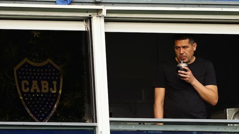 Se disuelve el Consejo de Ftbol de Boca Juniors y hay bajas confirmadas