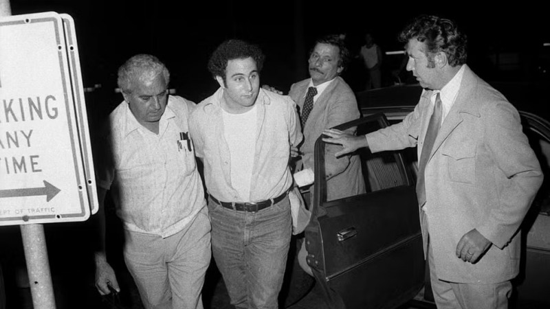 Conversaciones con un asesino: Sigue vivo David Berkowitz, el hijo de Sam?