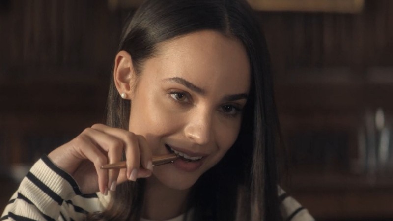 La pelcula "Mi ao en Oxford" fue filmada en Oxford?