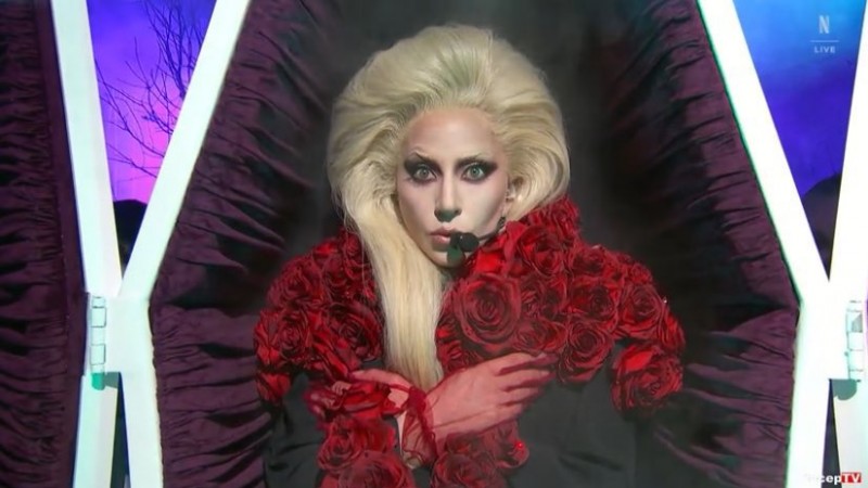 La verdad sobre Lady Gaga en Merlina 2: aparece en la serie o es solo una cancin?