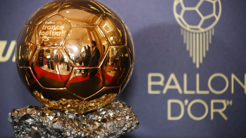 Baln de Oro 2025: cundo se entrega y quines son los candidatos al premio