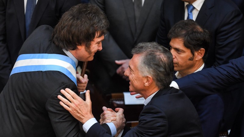 Tras el cierre de alianzas, La Libertad Avanza y el PRO definen a sus candidatos