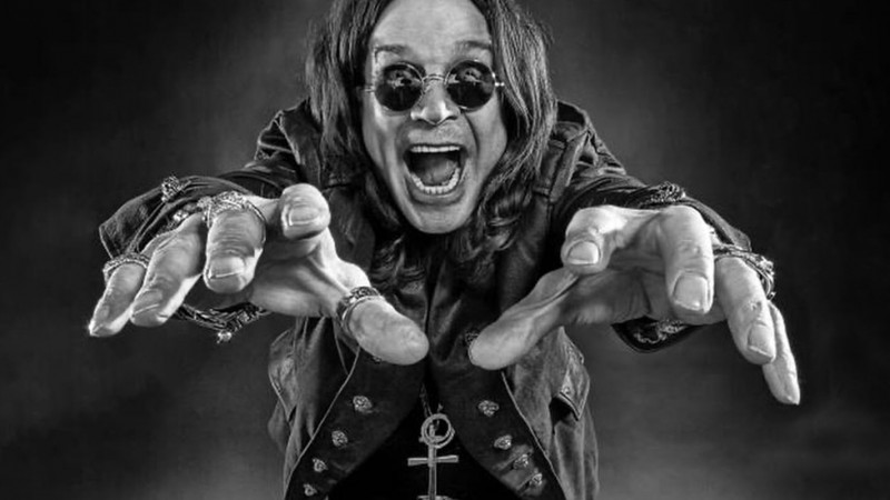 Un ltimo adis: un tributo a Black Sabbath y Ozzy Osbourne 