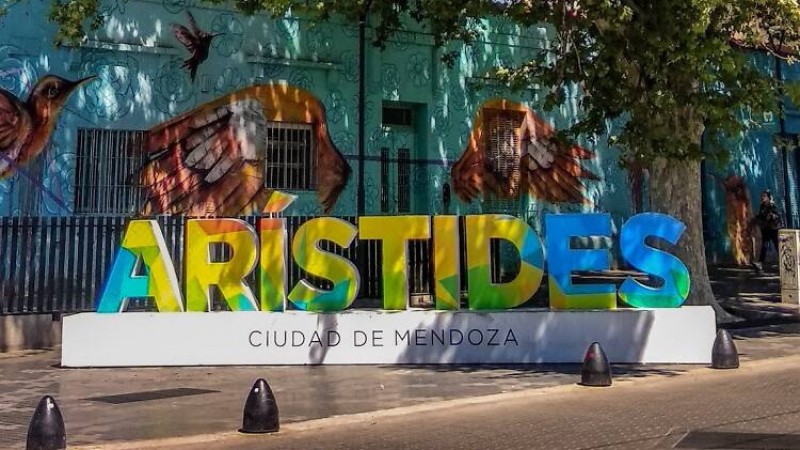 Comenza a vivir el Da del Nio en la Arstides