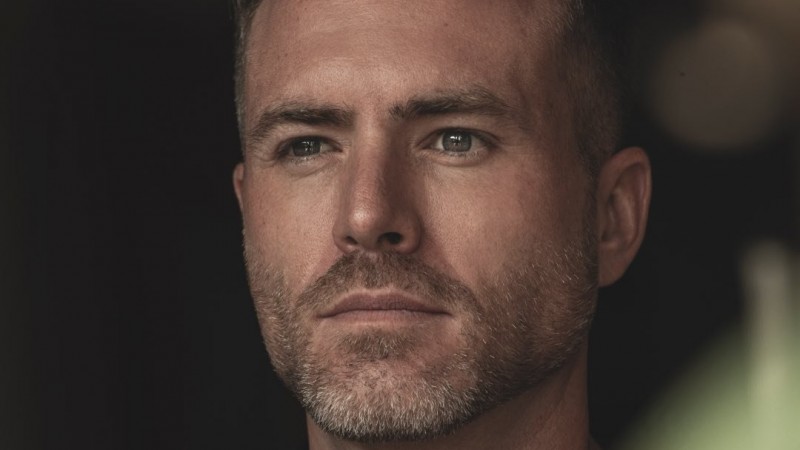 Quin es la pareja actual de Erik Hayser, el actor que interpreta a Claudio Martnez en Pecados Inconfesables?