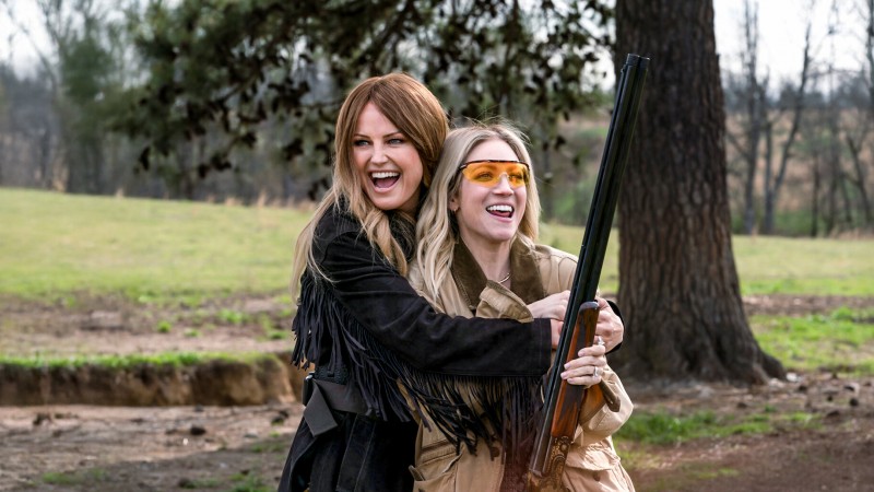 Dnde se grab "The Hunting Wives", el xito de Netflix