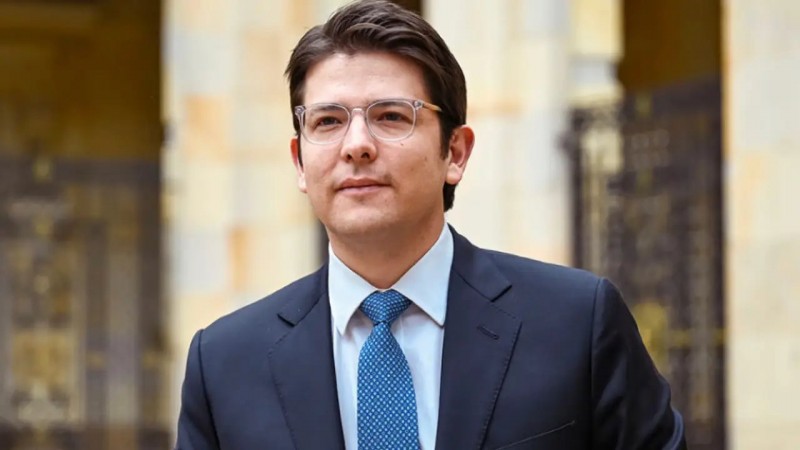 Quin es Miguel Uribe?: el senador colombiano que fue asesinado