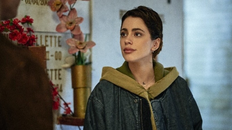 Habr segunda temporada de Quebranto, la serie de Disney+ protagonizada por Tini Stoessel?