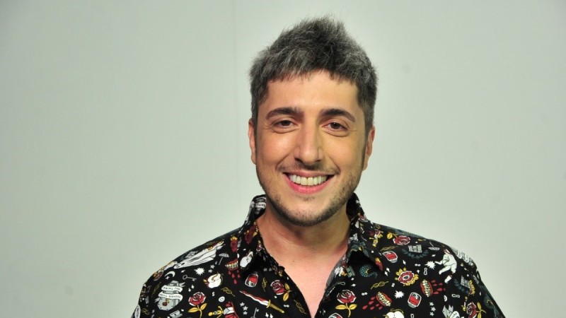 Jey Mammn: as fue su polmica vuelta a la televisin con "Medianoche con Jey"