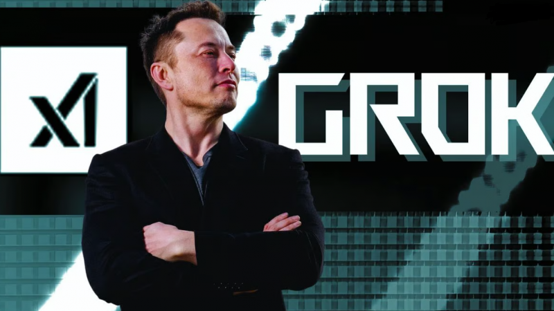 Elon Musk y la polmica censura a su IA Grok por un mensaje explosivo sobre Gaza