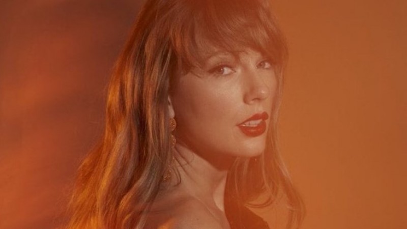 Una nueva era para Taylor Swift: qu significa "showgirl" y el ttulo del lbum?