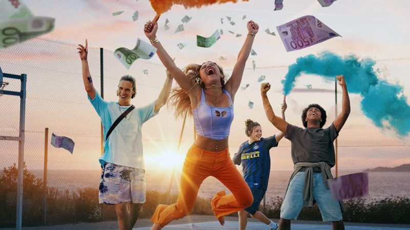 Habr segunda temporada de Jvenes y Millonarios? Lo que se sabe hasta ahora la nueva serie de Netflix