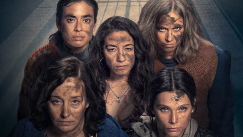 En el barro: este es el reparto que formar parte del spin-off de El Marginal
