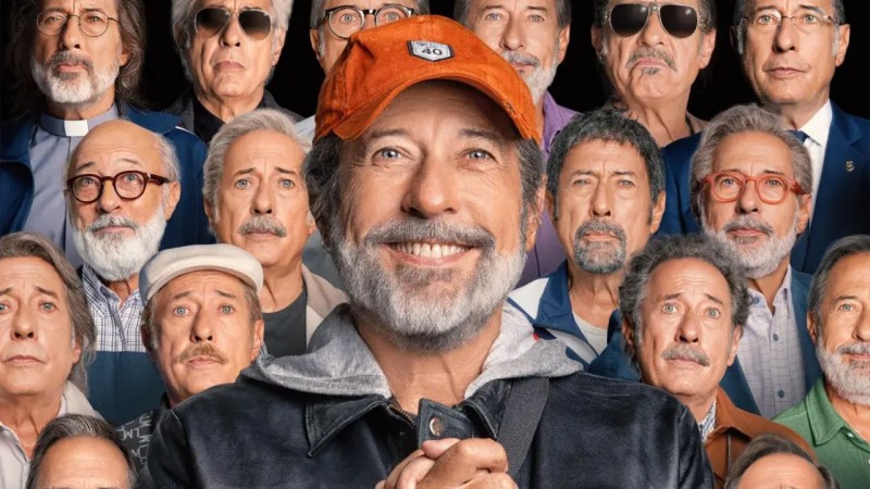 La verdad sobre la llegada de Homo Argentum al streaming