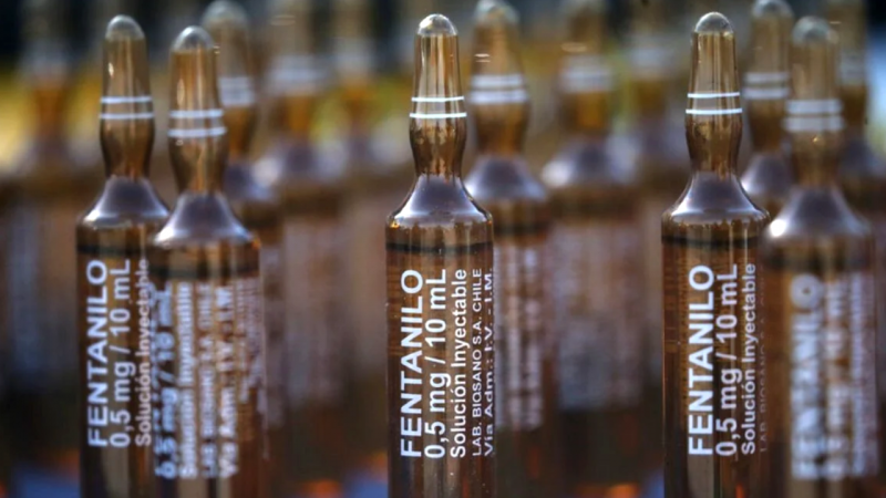 Fentanilo contaminado: el Gobierno se mete en la causa y evala tomar una drstica decisin