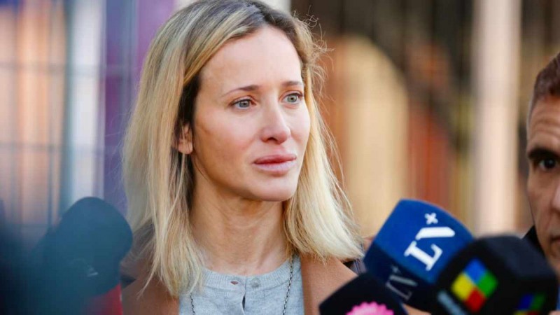 Los detalles de la condena al ex de Julieta Prandi: segn el tribunal sufri todo tipo de violencia