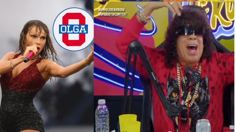Un poco de Ruido vs. Olga: Quin se qued con el rating?