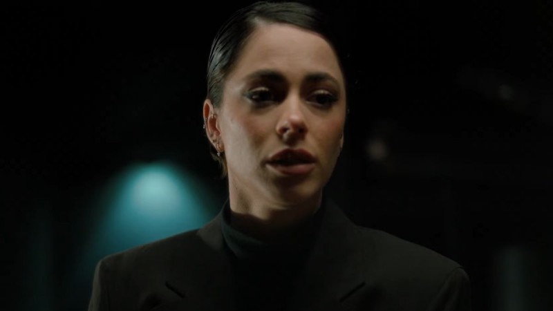 La serie "Quebranto" de Tini Stoessel est basada en una historia real?