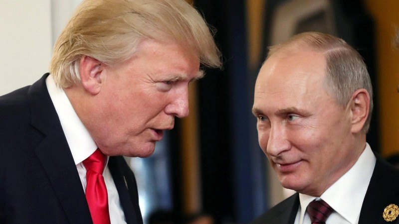 Cumbre entre Donald Trump y Vladimir Putin en Alaska: fin de la guerra en Ucrania?