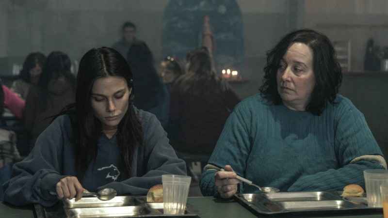 En qu crcel se film En el barro? La verdadera historia de la prisin "La Quebrada" en la serie de Netflix
