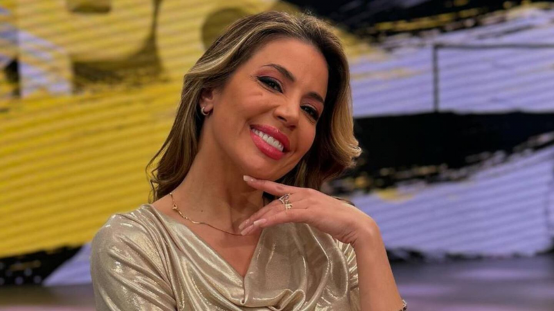 Virginia Gallardo podra ser candidata de LLA en Corrientes