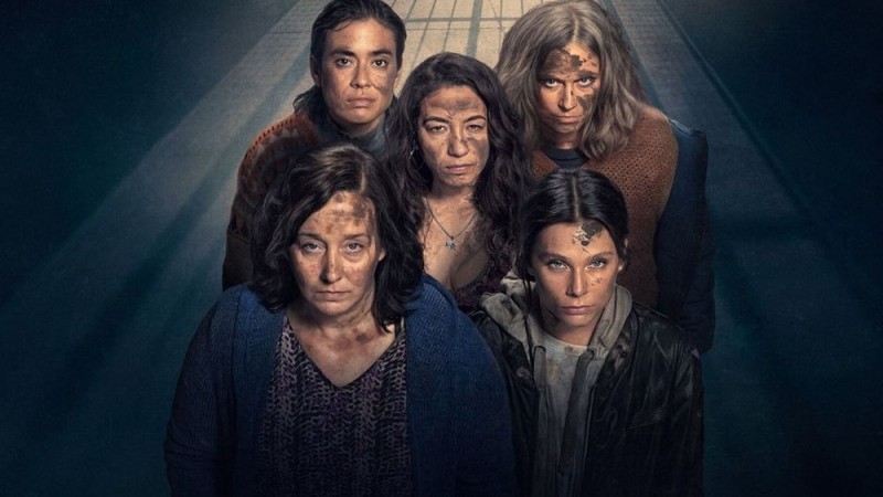 Cmo termina "En el barro", serie de Netflix: final explicado