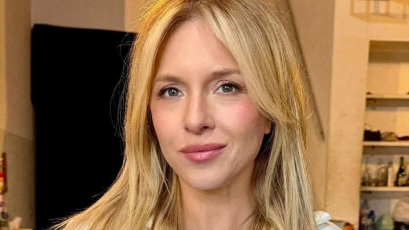Carla Peterson aparece en "En el Barro", serie de Netflix?