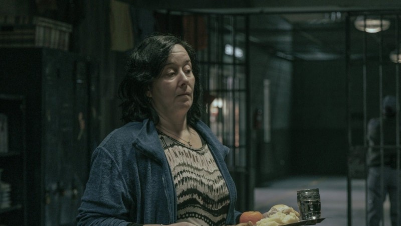 Cundo se grab "En el barro": ya se film la segunda temporada de la serie de Netflix?