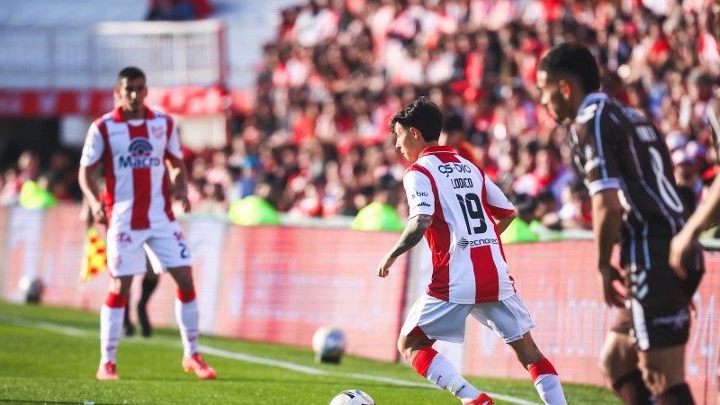 Instituto recibe a Unin en Alta Crdoba: ganar es lo nico que sirve