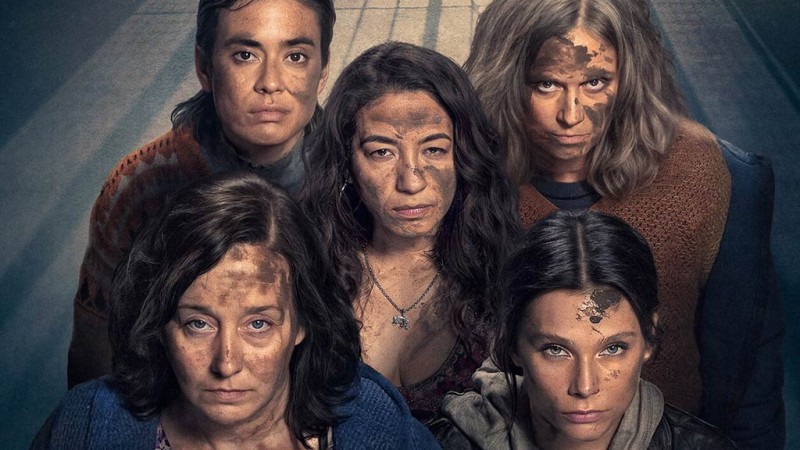 Lidia de la serie "En el barro": todos sus secretos a lo largo de su vida