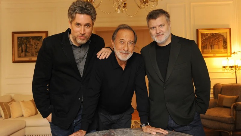 Cundo estrena Homo Argentum en Disney+ y cmo verla