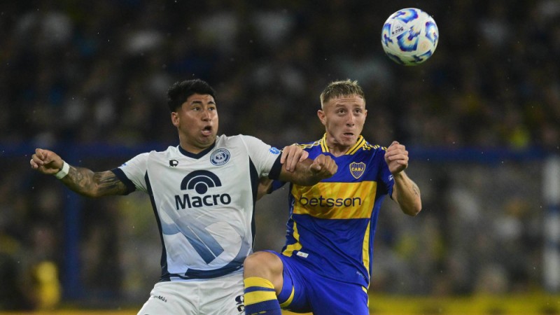 River y Boca vs. Mendoza: los equipos se enfrentan este domingo a Godoy Cruz e Independiente Rivadavia
