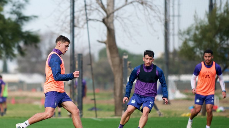 Talleres necesitado de sumar recibe a San Martn de San Juan