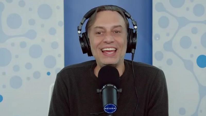 Quin es Tronco, el streamer que ser candidato de LLA?