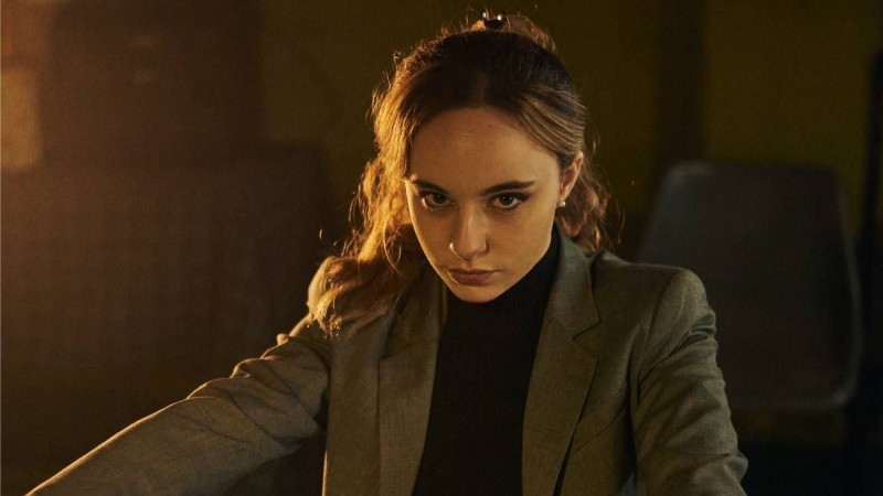 La verdad detrs de Maite Lanata en "En el Barro": Vuelve Luna Lunati?