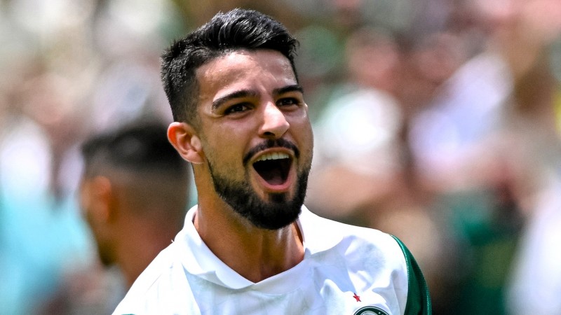 Quin es Jos Manuel "El Flaco" Lpez, el convocado sorpresa y la apuesta de Lionel Scaloni para la Seleccin