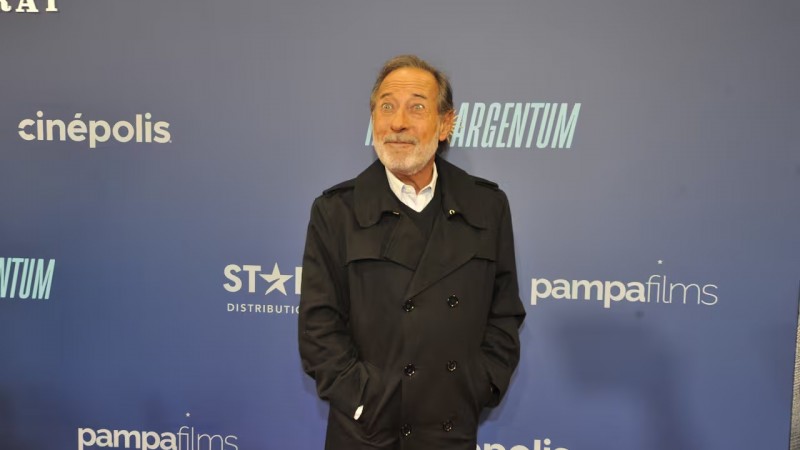 Homo Argentum de Guillermo Francella llega al streaming: a partir de cundo y dnde verla