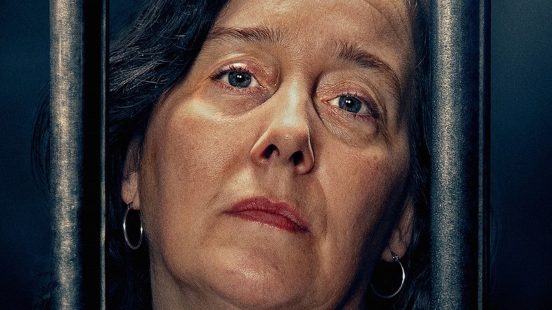 As luca Ana Garibaldi de joven: los inicios de la actriz que hoy brilla como Gladys en En el Barro