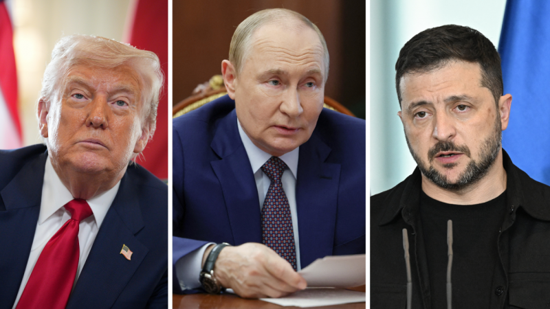 Expectativa por una cumbre por la paz entre Vladimir Putin y Volodimir Zelensky: de qu depende
