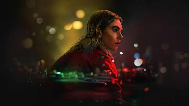 Dnde se grab La Noche Siempre Llega, la pelcula de Netflix protagonizada por Vanessa Kirby