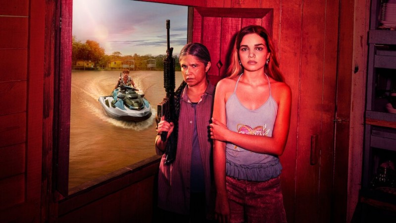 Dnde se film "Los Ros del Destino" de Netflix?