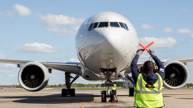 Paro de controladores areos: cmo afectar a los vuelos y hasta cundo dura