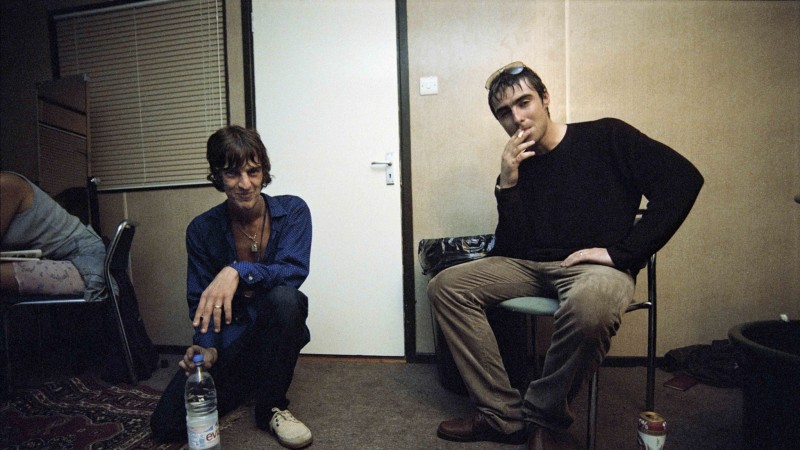 Richard Ashcroft ser telonero de Oasis en Latinoamrica?: las palabras del lder de The Verve
