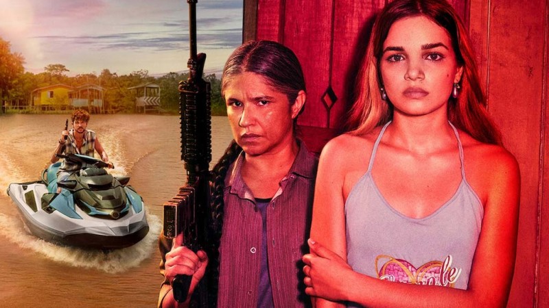 Habr segunda temporada de Los Ros del Destino? Todo sobre la serie brasilea que estren en Netflix